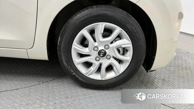 Kia All New Morning (JA) id 3861845 из Кореи 15