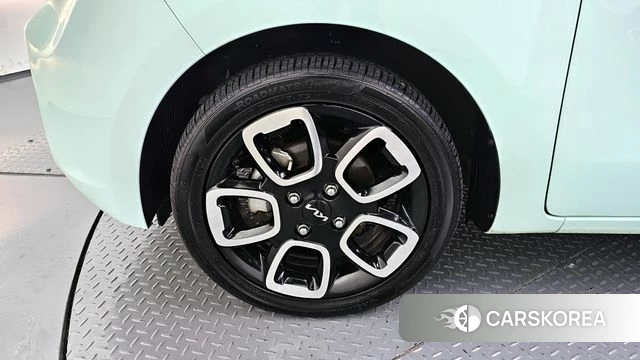 Kia The New Ray id 3965052 из Кореи 15