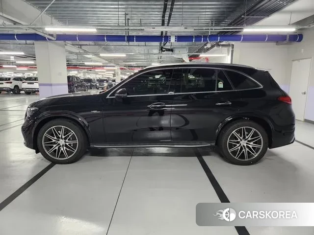 Mercedes-Benz GLC-Class X254 id 3554720 из Кореи 15