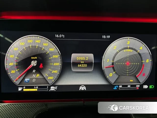 Mercedes-Benz CLS-Class C257 id 3423282 из Кореи 15