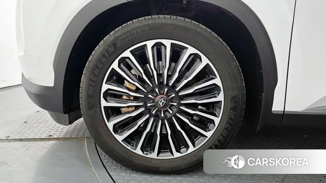 Hyundai Palisade id 3905262 из Кореи 15