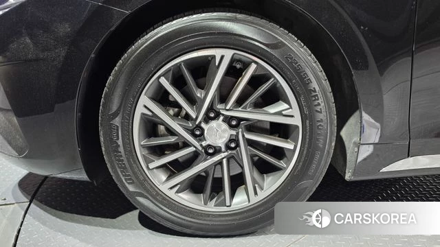 Hyundai The New Grandeur IG id 4698186 из Кореи 15
