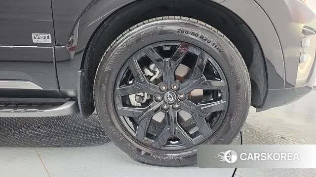 Kia Mohave Master id 3384919 из Кореи 15