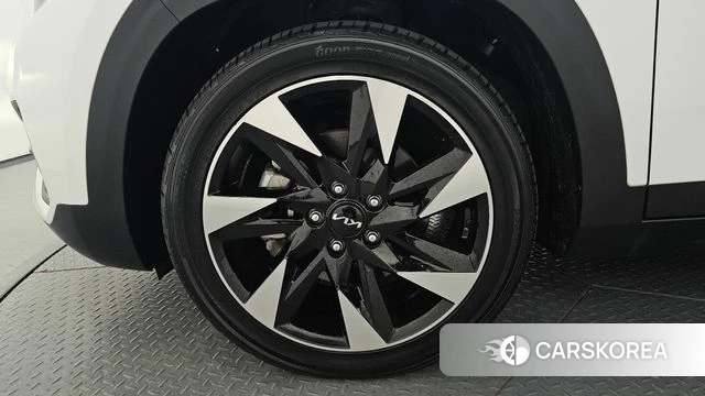 Kia Seltos id 4585501 из Кореи 27