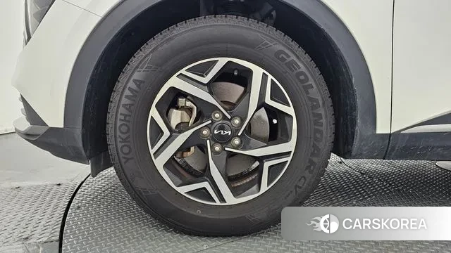 Kia Sportage 5th Generation id 2884467 из Кореи 15