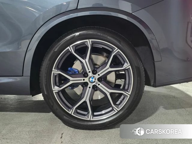 BMW X5 (G05) id 4367638 из Кореи 15