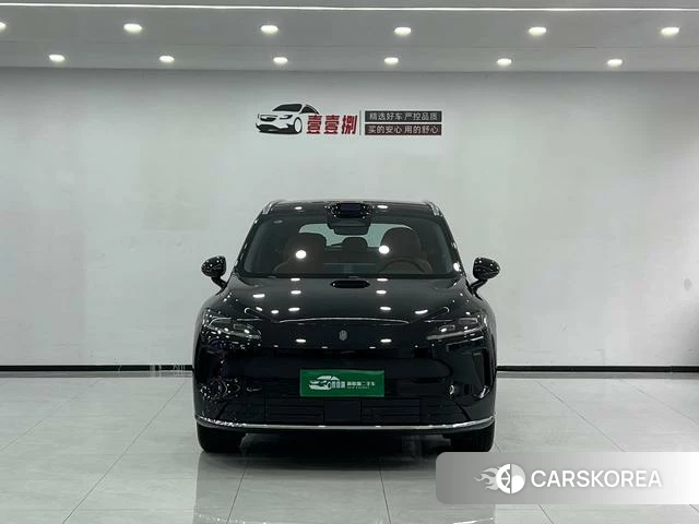 Shangjie H5 2025 Черный из Китая, фото 5
