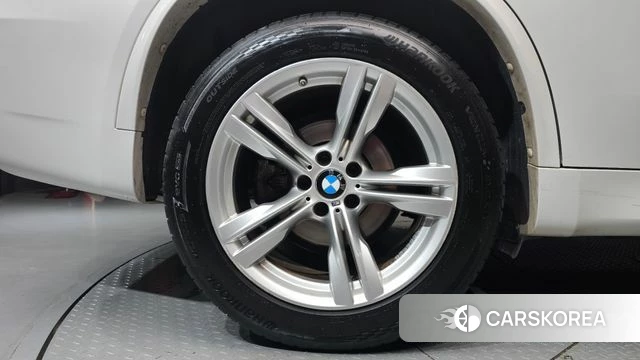 BMW X5 (F15) id 4698891 из Кореи 15