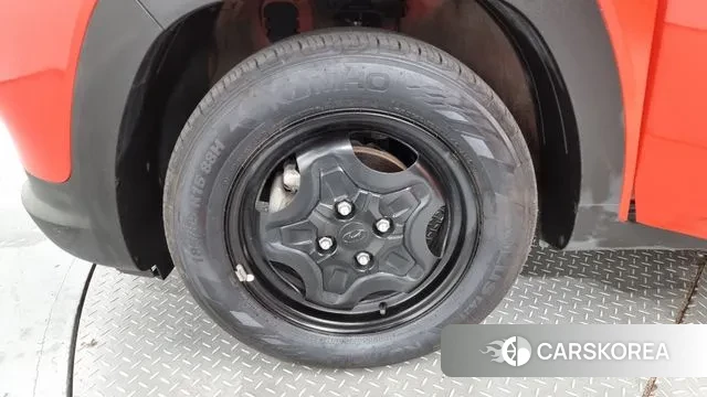 Hyundai Casper id 3154911 из Кореи 15