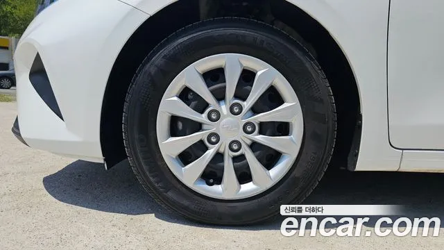 Kia The New K3 2nd generation id 2679068 из Кореи 15