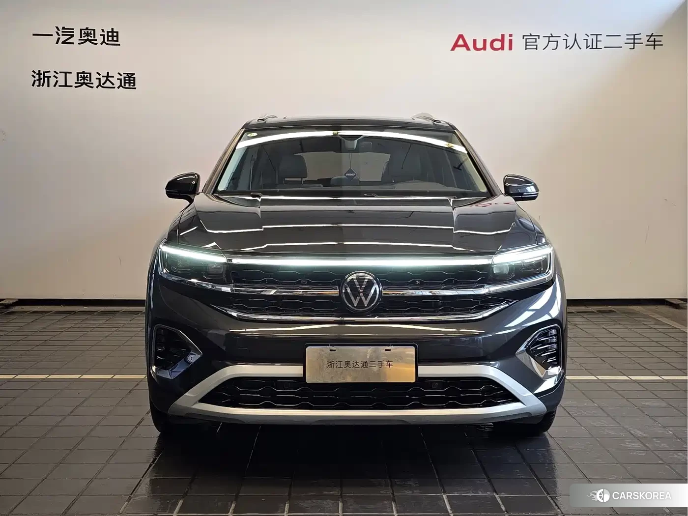 Volkswagen Talagon id 4680471 из Китая 12