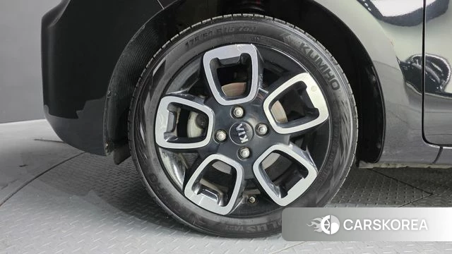 Kia The New Ray id 4251253 из Кореи 26