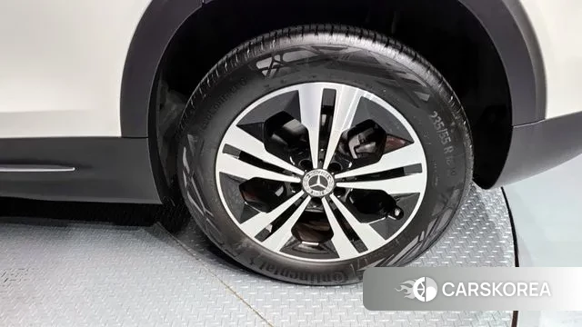 Mercedes-Benz GLB-Class X247 id 3053312 из Кореи 15