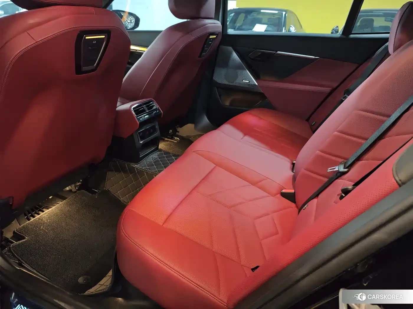 BMW 5 series id 4629058 из Китая 14