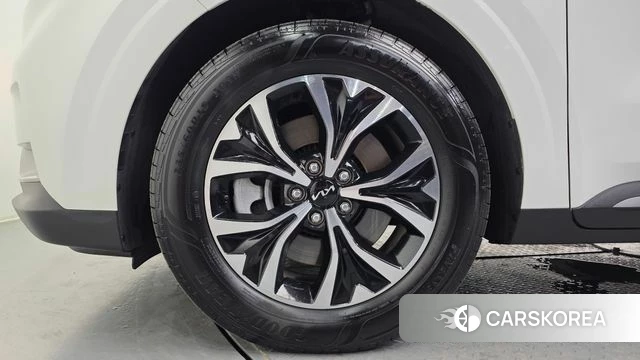 Kia Carnival 4th generation id 4591661 из Кореи 27