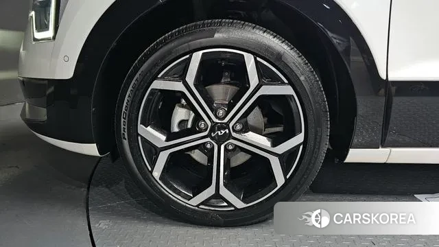 Kia Di Ol Nu Niro id 3405374 из Кореи 15