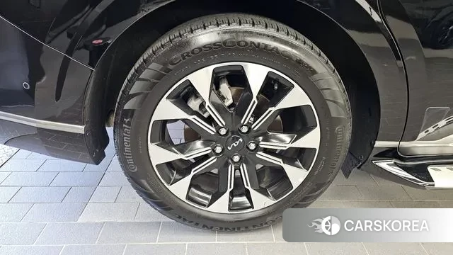 Kia Carnival 4th generation id 3328192 из Кореи 15