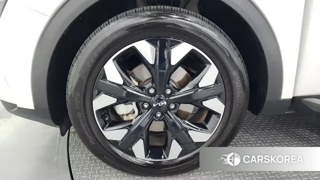 Kia Sportage 5th Generation id 3011971 из Кореи 15