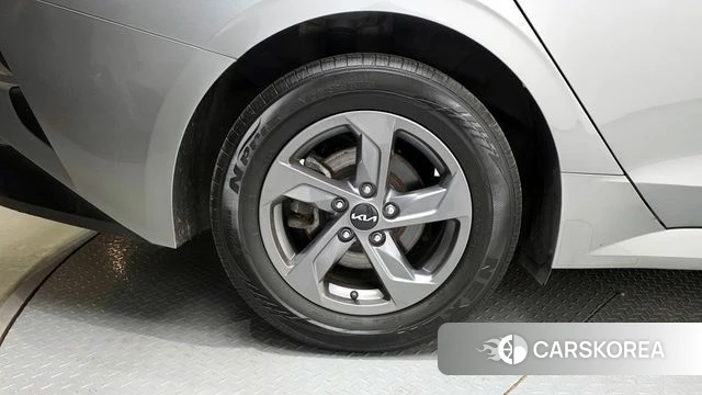 Kia K5 3rd generation id 3922590 из Кореи 15