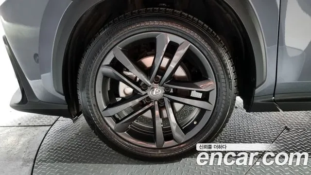 Lexus NX350h Second generation id 2910549 из Кореи 15
