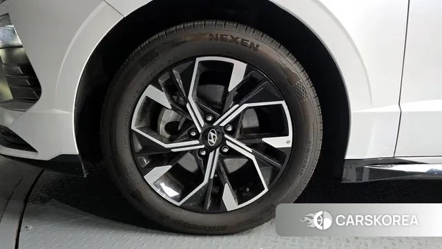 Hyundai Sonata D Edge (DN8) id 3776008 из Кореи 15