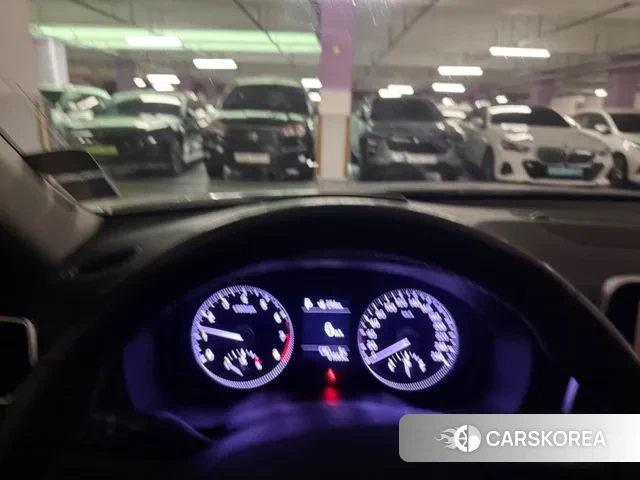 Hyundai Grandeur IG id 3709396 из Кореи 7