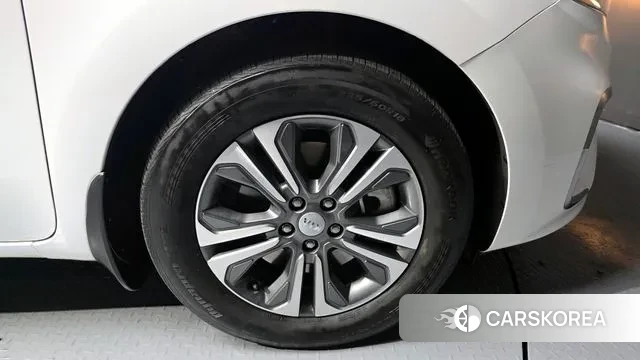 Kia The New Carnival id 3766061 из Кореи 15