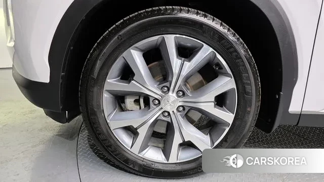 Hyundai Palisade id 3682196 из Кореи 15