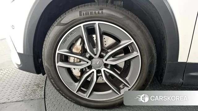 Mercedes-Benz GLB-Class X247 id 3700825 из Кореи 15