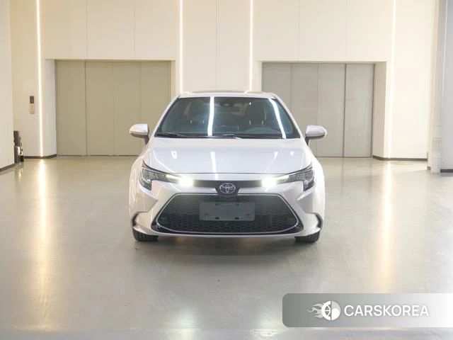 Toyota Lei Ling id 4254446 из Китая 11