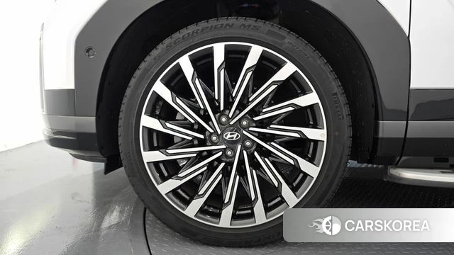 Hyundai Santa Fe (MX5) id 4863274 из Кореи 15
