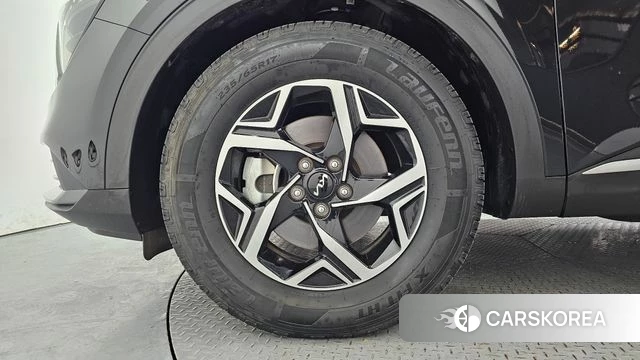 Kia Sportage 5th Generation id 4763177 из Кореи 26