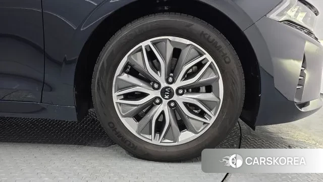 Kia K5 Hybrid 3rd Generation id 3789004 из Кореи 15