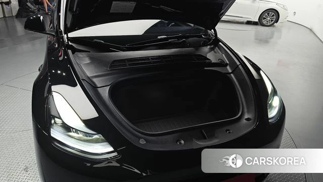 Tesla Model Y id 4474355 из Кореи 27