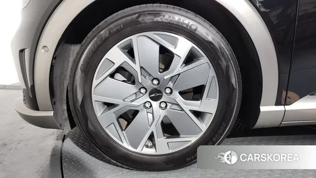 Genesis GV60 id 3671179 из Кореи 15