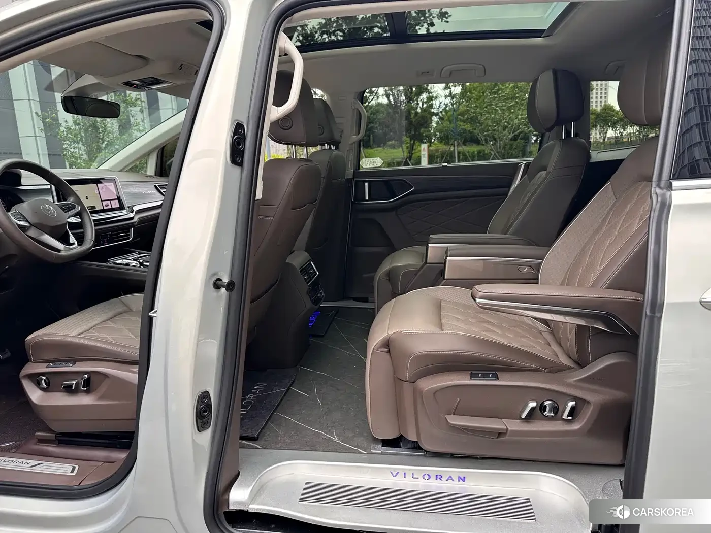 Volkswagen Viloran id 4547335 из Китая 41