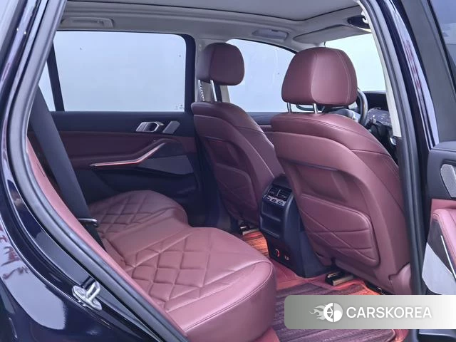 BMW X5 id 4272360 из Китая 8