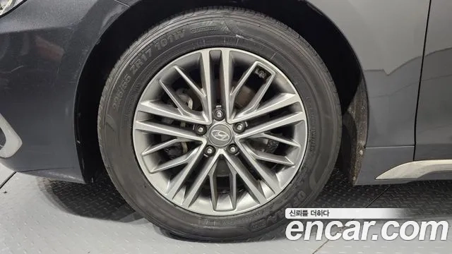 Hyundai Grandeur IG id 2881948 из Кореи 15