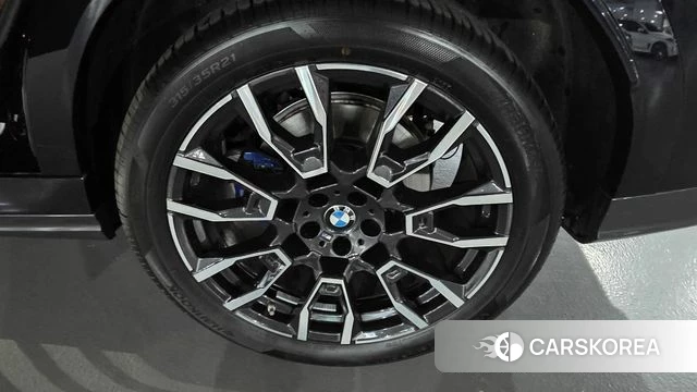 BMW X6 (G06) id 4499332 из Кореи 7