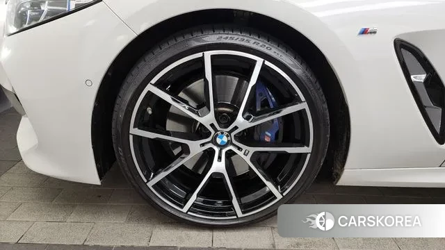 BMW 8 Series (G15) id 3660861 из Кореи 15