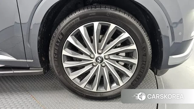 Hyundai The New Palisade id 3457838 из Кореи 15