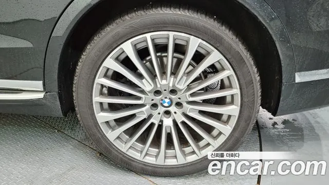 BMW X7 (G07) id 2708144 из Кореи 15