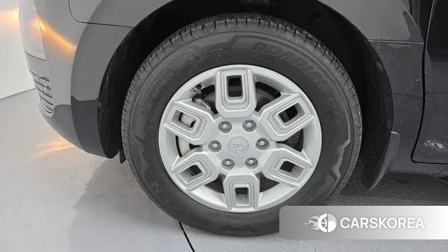 Hyundai Staria id 3032177 из Кореи 15