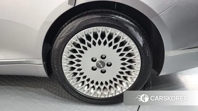 Genesis G80 (RG3) id 3535073 из Кореи 15