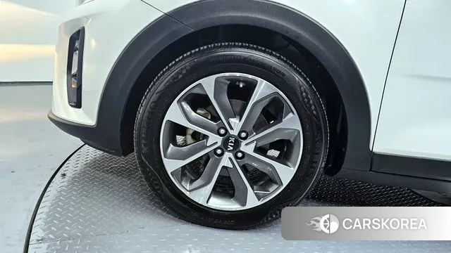 Kia Stonic id 3313362 из Кореи 15