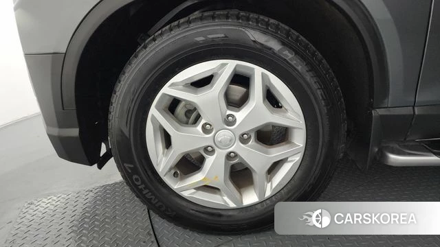 Ssangyong The New Rexton Sport id 3891220 из Кореи 15