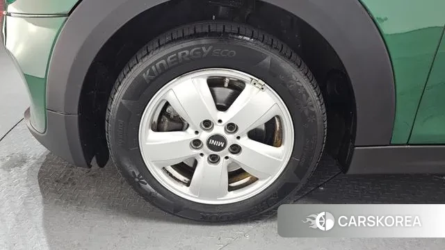 Mini Cooper id 3691703 из Кореи 15