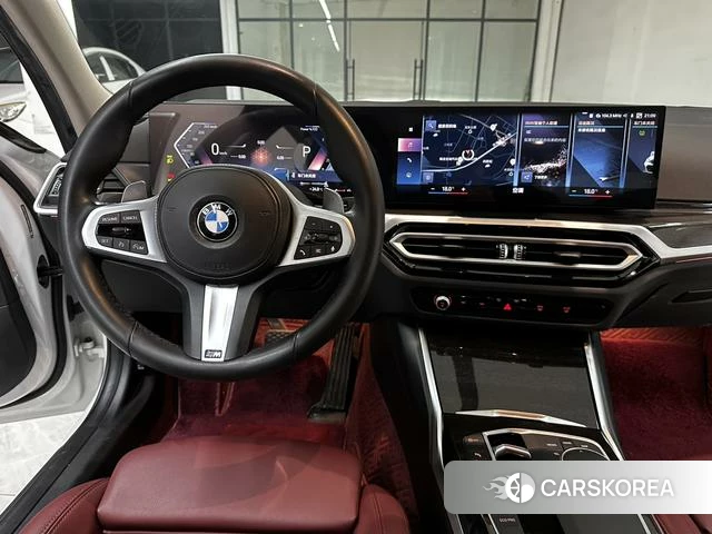 BMW 3 series id 4328448 из Китая 11