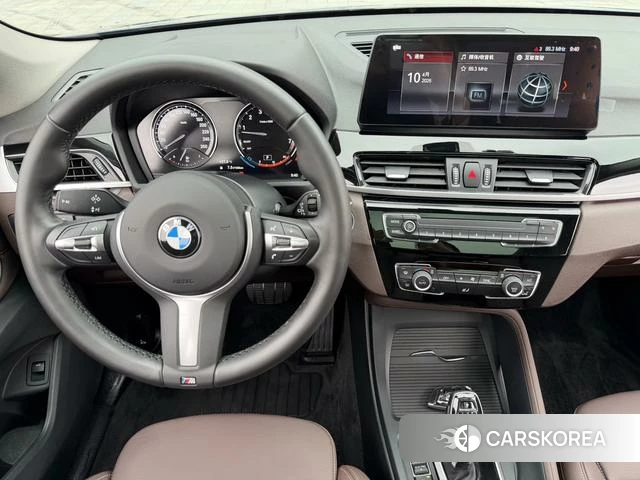 BMW X1 id 4297478 из Китая 21