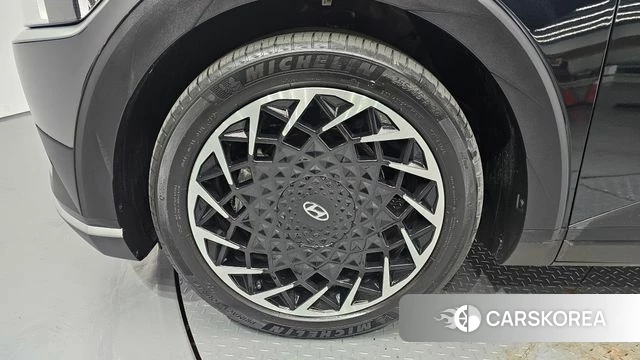 Hyundai Ionic 5 id 4243331 из Кореи 15